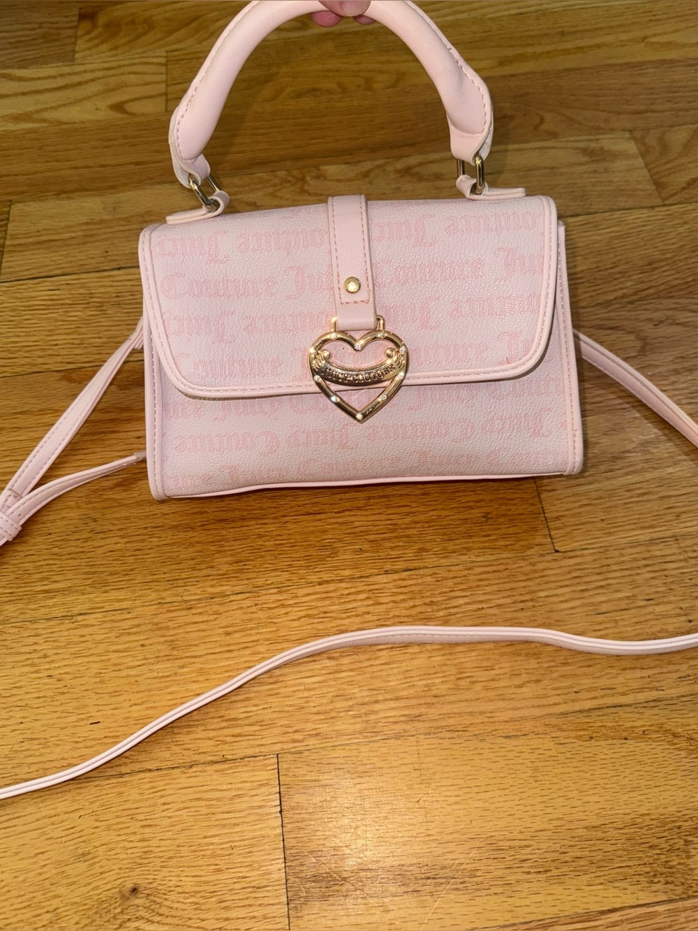 Juicy couture Crossbody
